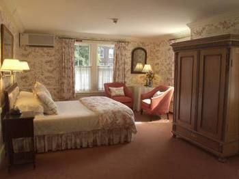 North Bridge Inn Конкорд Экстерьер фото